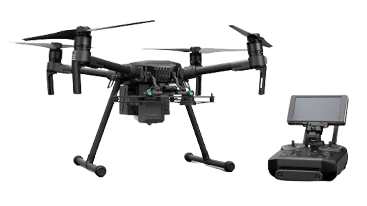 Сервисный центр DJI в Ижевске